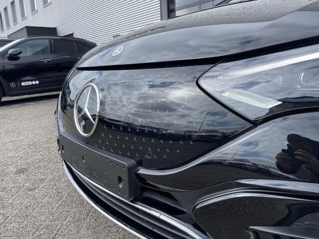 Mercedes-Benz EQE 300 Sport Edition LIMITED | AMG Line | Premium Pakket | Winter Pakket | Rijassistentiepakket Plus | Panoramadak | AIRMATIC Luchtvering | Burmester 3D Surround | 360° Camera | Multicountourstoelen met Massage | Stuurverwarming