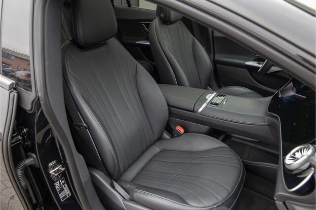 Mercedes-Benz EQE 300 AMG Premium, Hyperscreen, Luchtvering, Burmester, Pano, Distronic 2024
