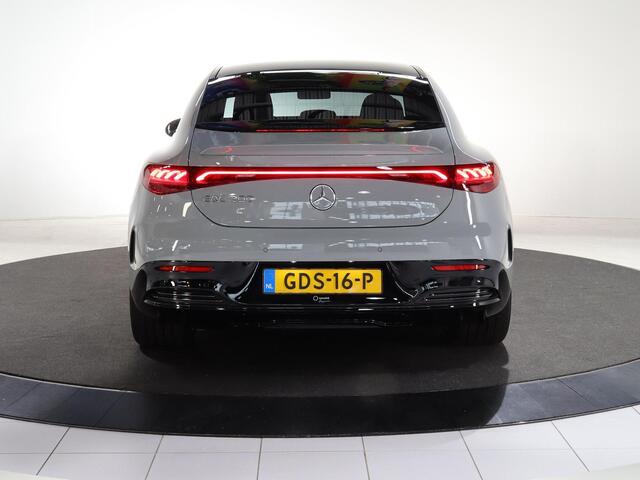 Mercedes-Benz EQE 300 AMG Line 89 kWh Panoramadak | Night pakket | Airmatic | 20 inch LM velgen