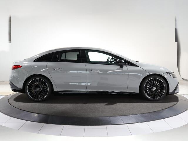 Mercedes-Benz EQE 300 AMG Line 89 kWh Panoramadak | Night pakket | Airmatic | 20 inch LM velgen
