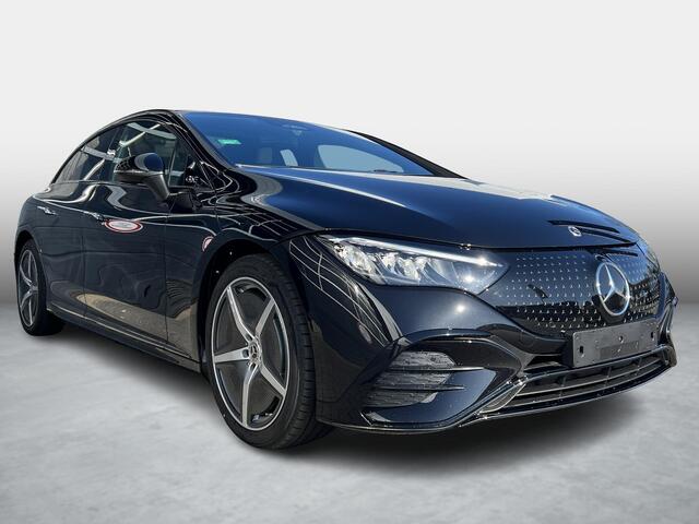 Mercedes-Benz EQE 300 Sport Edition LIMITED | AMG Line | Night Pakket | Panoramadak | DISTRONIC Afstandsassistent | Dodehoekassistent | Apple CarPlay | Android Auto | Elektrisch Verstelbare Stoelen + Memory | Sfeerverlichting | Stoelverwarming | Achteruitrijcamera