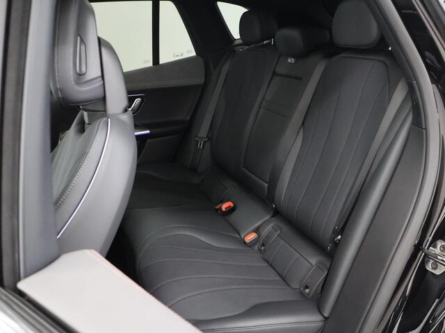 Mercedes-Benz EQE 350+ Business Edition Mercedes-Benz EQE SUV 350+ Business Edition