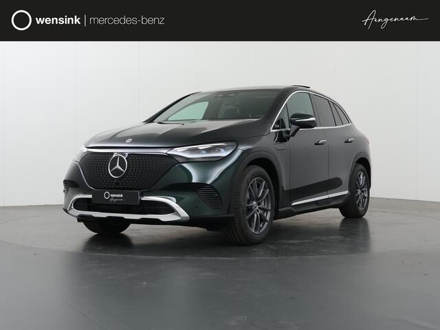 Mercedes-Benz EQE 350+ Business Edition 96 kWh