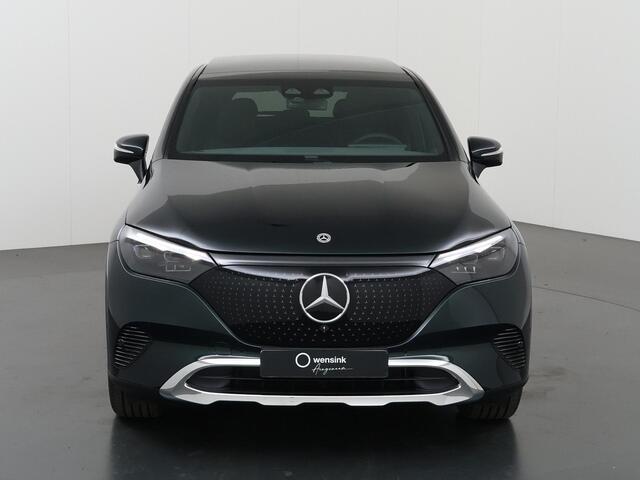Mercedes-Benz EQE 350+ Business Edition 96 kWh