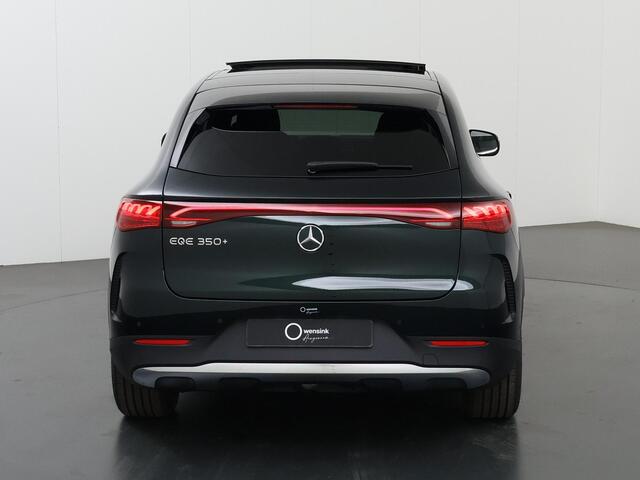 Mercedes-Benz EQE 350+ Business Edition 96 kWh