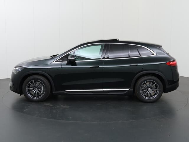 Mercedes-Benz EQE 350+ Business Edition 96 kWh