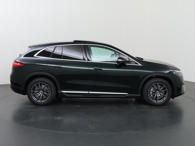Mercedes-Benz EQE 350+ Business Edition 96 kWh