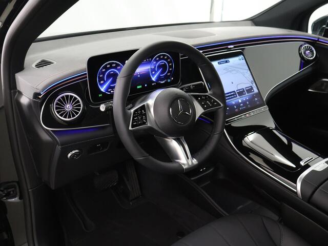 Mercedes-Benz EQE 350+ Business Edition 96 kWh