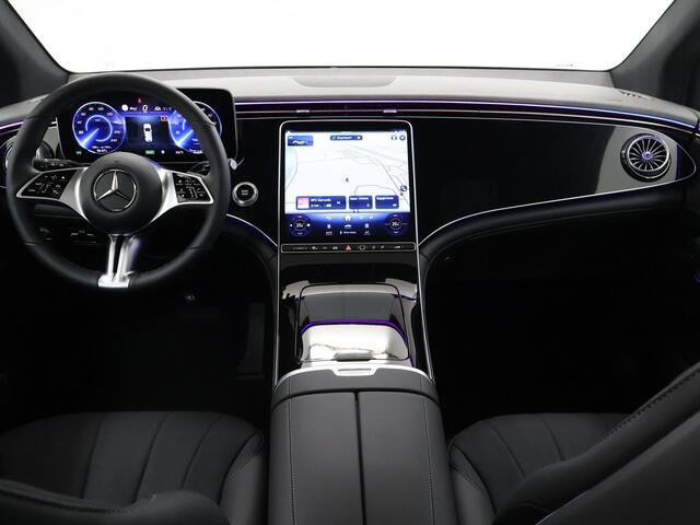 Mercedes-Benz EQE 350+ Business Edition 96 kWh