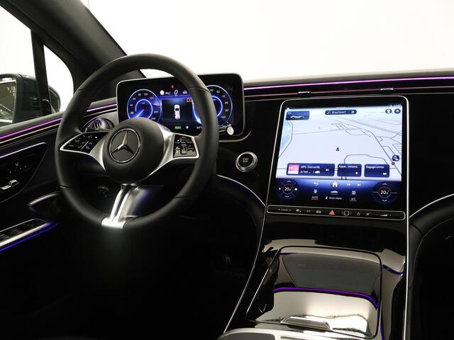 Mercedes-Benz EQE 350+ Business Edition 96 kWh