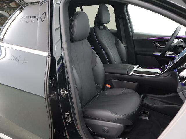 Mercedes-Benz EQE 350+ Business Edition 96 kWh