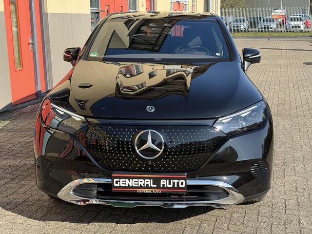 Mercedes-Benz EQE SUV 300 Sport Edition 91 kWh