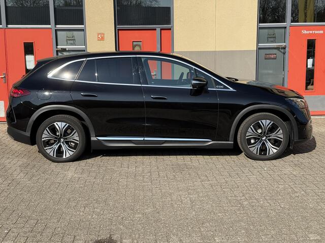 Mercedes-Benz EQE SUV 300 Sport Edition 91 kWh