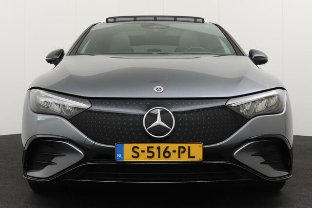 Mercedes-Benz EQE 300 AMG Line 89 kWh Pano-dak Memory Adap. Cruise Camera