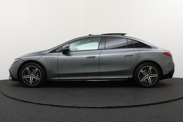 Mercedes-Benz EQE 300 AMG Line 89 kWh Pano-dak Memory Adap. Cruise Camera