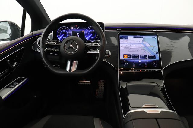 Mercedes-Benz EQE 300 AMG Line 89 kWh Pano-dak Memory Adap. Cruise Camera