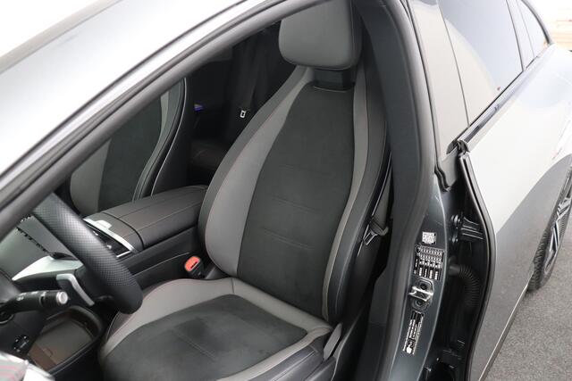 Mercedes-Benz EQE 300 AMG Line 89 kWh Pano-dak Memory Adap. Cruise Camera