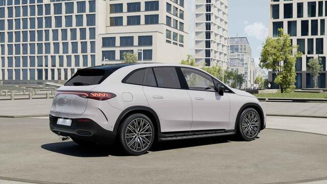 Mercedes-Benz EQE SUV 350+ AMG Line 96 kWh | Night | Special Edition AMG | Panoramadak | Trekhaak |