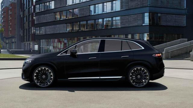 Mercedes-Benz EQE 350+ Sport Edition 96 kWh | panoramadak | Memory stoelen | dodehoek detectie | warmtewerend glas