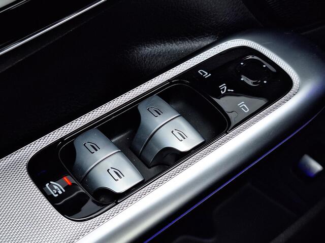 Mercedes-Benz EQE 350+ AMG Line 91 kWh | Memory pakket | Achteruitrijcamera | Keyless-GO | Elektrische achterklep