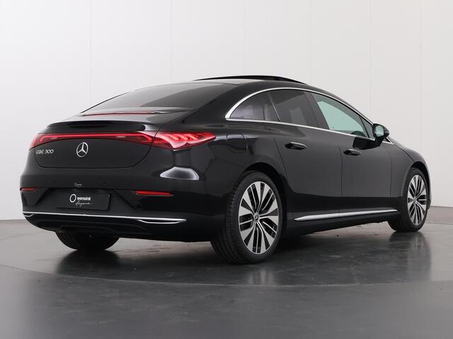 Mercedes-Benz EQE 300 Business Solution Luxury 90 kWh