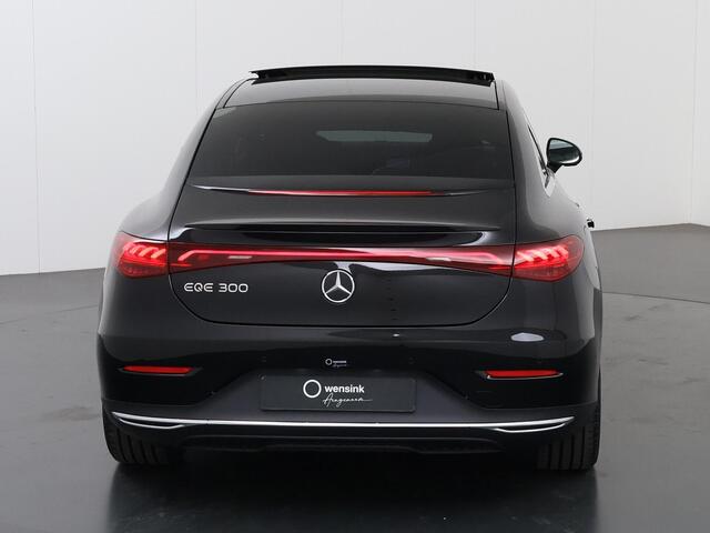 Mercedes-Benz EQE 300 Business Solution Luxury 90 kWh
