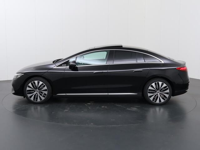 Mercedes-Benz EQE 300 Business Solution Luxury 90 kWh