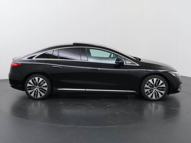 Mercedes-Benz EQE 300 Business Solution Luxury 90 kWh