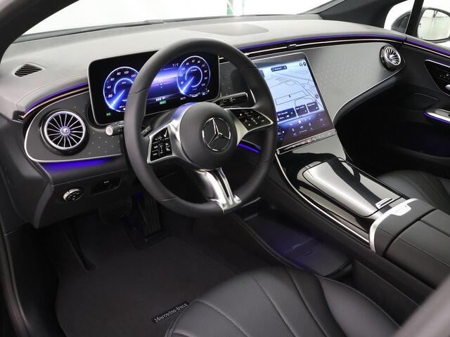 Mercedes-Benz EQE 300 Business Solution Luxury 90 kWh