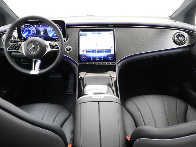 Mercedes-Benz EQE 300 Business Solution Luxury 90 kWh