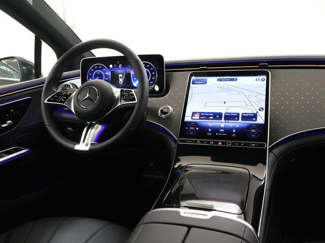 Mercedes-Benz EQE 300 Business Solution Luxury 90 kWh