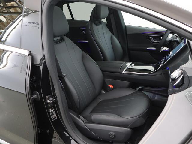 Mercedes-Benz EQE 300 Business Solution Luxury 90 kWh