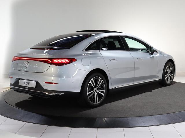 Mercedes-Benz EQE 300 Business Edition 89 kWh | Panoramadak | LED | PDC |