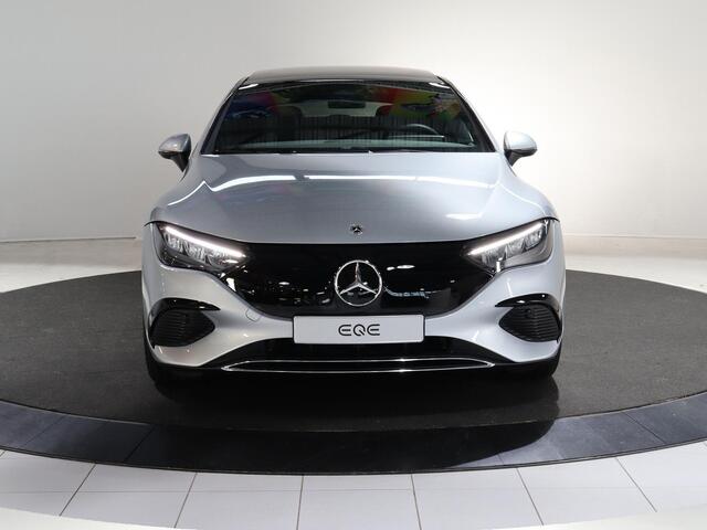 Mercedes-Benz EQE 300 Business Edition 89 kWh | Panoramadak | LED | PDC |