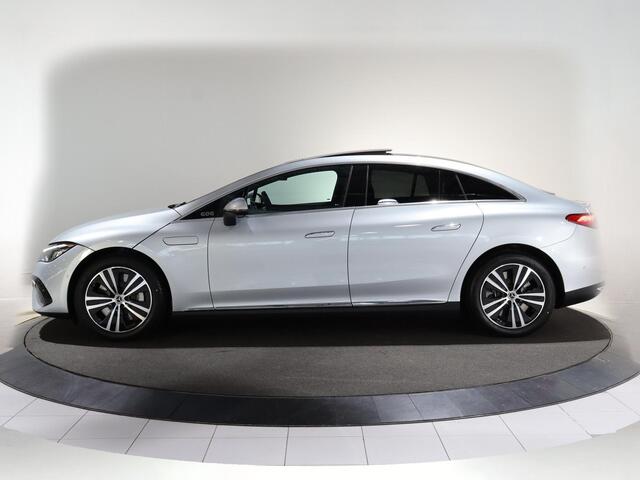 Mercedes-Benz EQE 300 Business Edition 89 kWh | Panoramadak | LED | PDC |