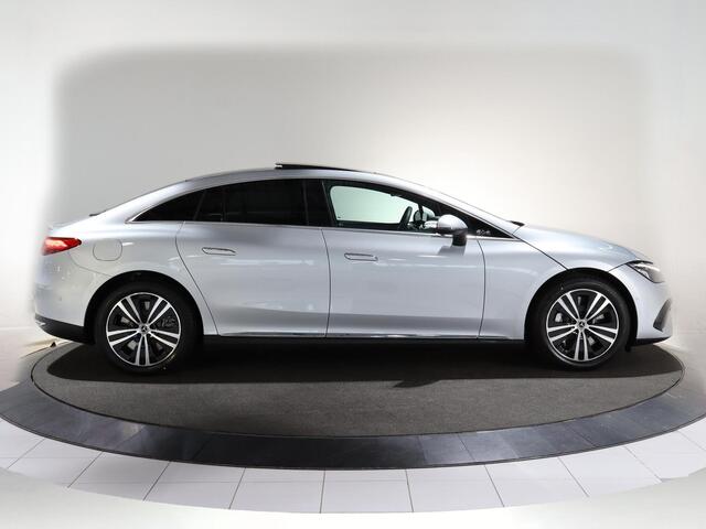 Mercedes-Benz EQE 300 Business Edition 89 kWh | Panoramadak | LED | PDC |