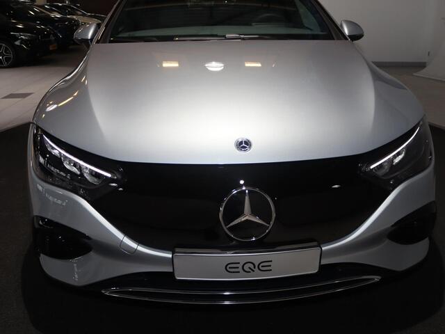 Mercedes-Benz EQE 300 Business Edition 89 kWh | Panoramadak | LED | PDC |