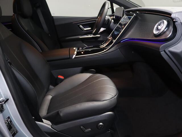 Mercedes-Benz EQE 300 Business Edition 89 kWh | Panoramadak | LED | PDC |