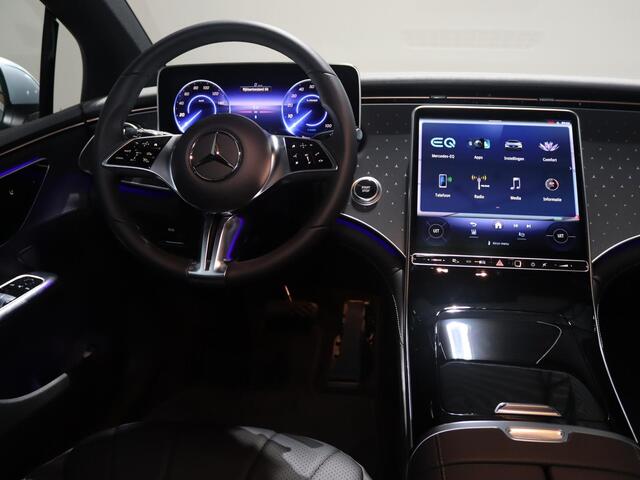 Mercedes-Benz EQE 300 Business Edition 89 kWh | Panoramadak | LED | PDC |
