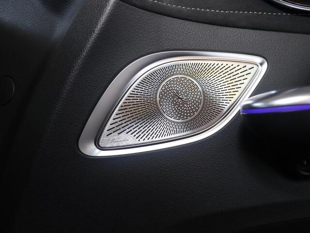 Mercedes-Benz EQE SUV 350+ Sport Edition 96 kWh | Premium Plus pakket | Elektrische Trekhaak | Luchtvering | Achterasbesturing | Head-Up Display | Panoramadak | Burmester Sound