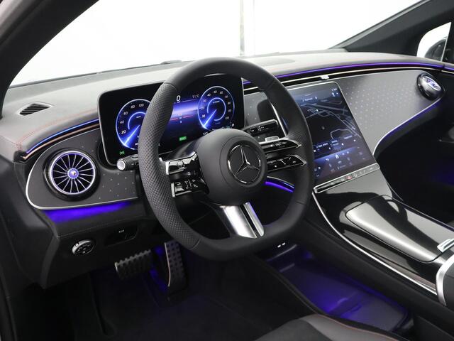 Mercedes-Benz EQE 300 Sport Edition | Panoramadak | Manufactur | Winterpakket