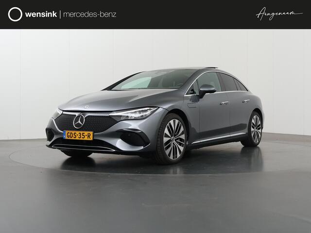 Mercedes-Benz EQE 300 Sport Edition 89 kWh | Plus Pakket | Keyless | Panoramadak |