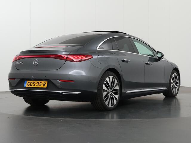 Mercedes-Benz EQE 300 Sport Edition 89 kWh | Plus Pakket | Keyless | Panoramadak |