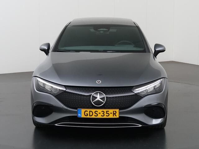 Mercedes-Benz EQE 300 Sport Edition 89 kWh | Plus Pakket | Keyless | Panoramadak |
