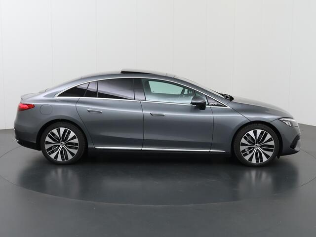 Mercedes-Benz EQE 300 Sport Edition 89 kWh | Plus Pakket | Keyless | Panoramadak |