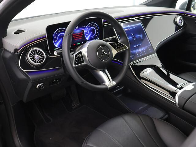 Mercedes-Benz EQE 300 Sport Edition 89 kWh | Plus Pakket | Keyless | Panoramadak |