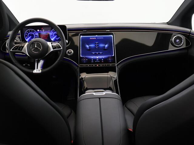 Mercedes-Benz EQE 300 Sport Edition 89 kWh | Plus Pakket | Keyless | Panoramadak |