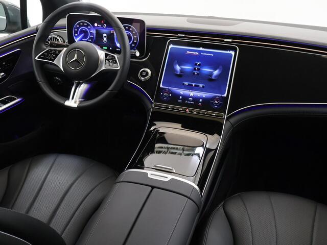 Mercedes-Benz EQE 300 Sport Edition 89 kWh | Plus Pakket | Keyless | Panoramadak |