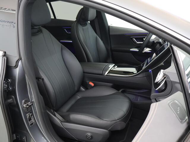 Mercedes-Benz EQE 300 Sport Edition 89 kWh | Plus Pakket | Keyless | Panoramadak |