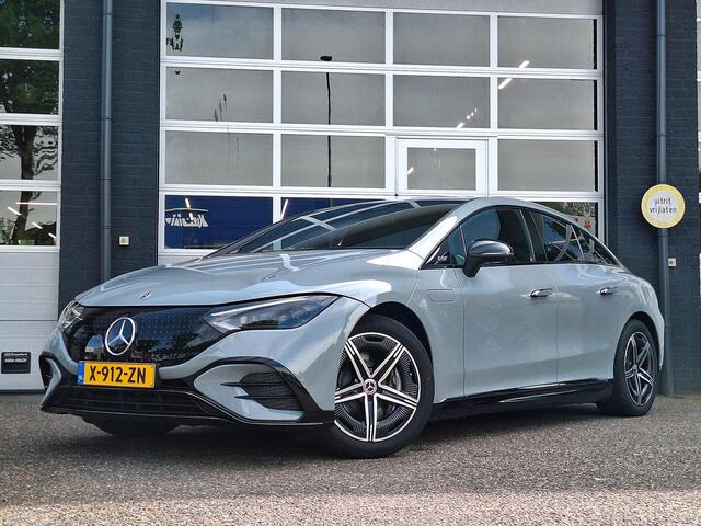 Mercedes-Benz EQE 300 AMG | Trekhaak | Panoramadak Mercedes-Benz EQE 300 AMG Line 89 kWh
